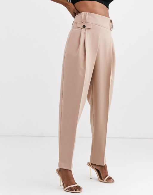 asos balloon trousers