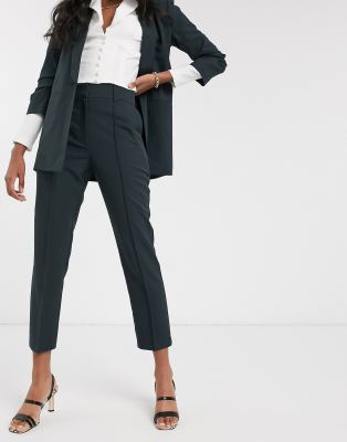 asos matching suit and dress