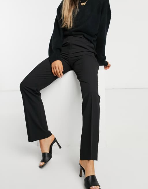 Asos hotsell black pants