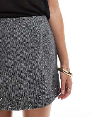 Liten リテン Softy Skort グレーサイズ2 ⭐️ 新品タグ付き！ LIten :リテン公式オンラインショッピング – LIten.online