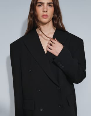 Black Oversized 4