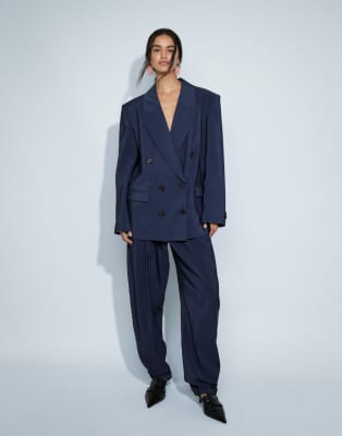 Navy Trousers 4