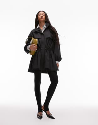 ASOS DESIGN tailored zip through sports jacket in grey-Multi