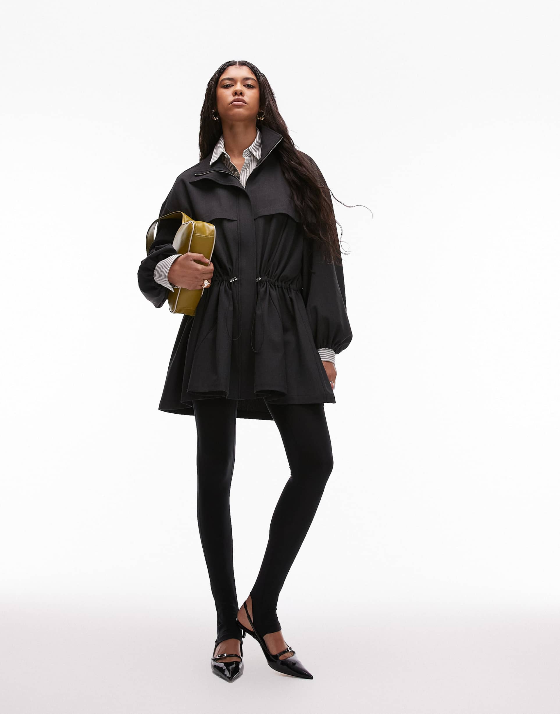 asos design tailored zip up sports jacket in gray