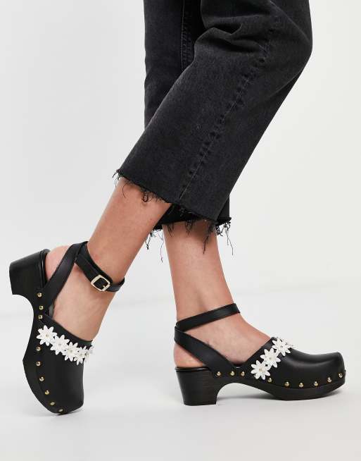 Asos clogs store