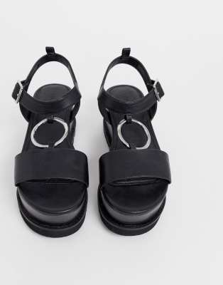 asos flatforms