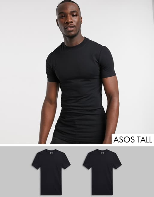 Asos tall mens best sale