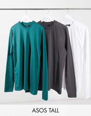 tall sleeve