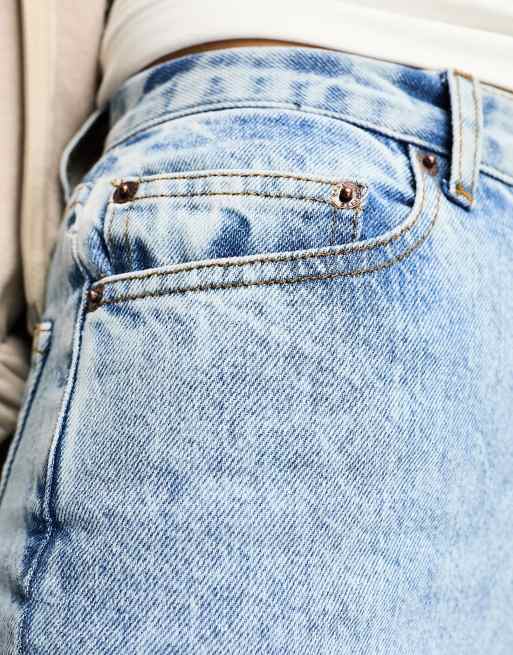 Asos long jeans sales