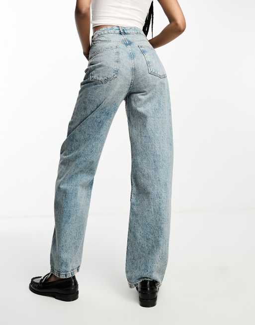 Jean best sale large asos