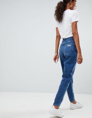 boyfriend jeans long leg