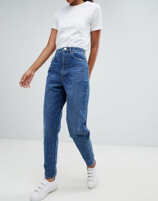 boyfriend jeans long leg