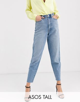 boyfriend jeans long leg