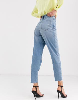 asos balloon leg jeans review