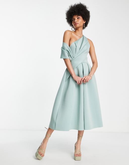 Asos debs clearance dress