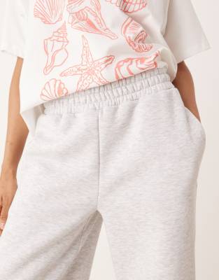Asos Tall Asos Design Tall Barrel Leg Sweatpants