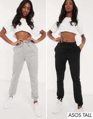 asos tall sweatpants