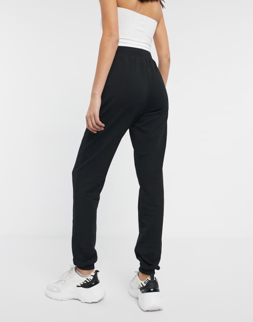 Asos sweatpants hot sale womens