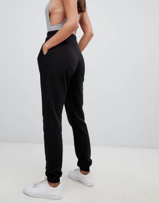 asos tall jogging bottoms