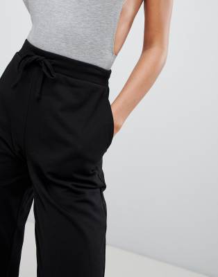 asos tall jogging bottoms