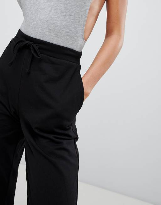 Asos tall online joggers