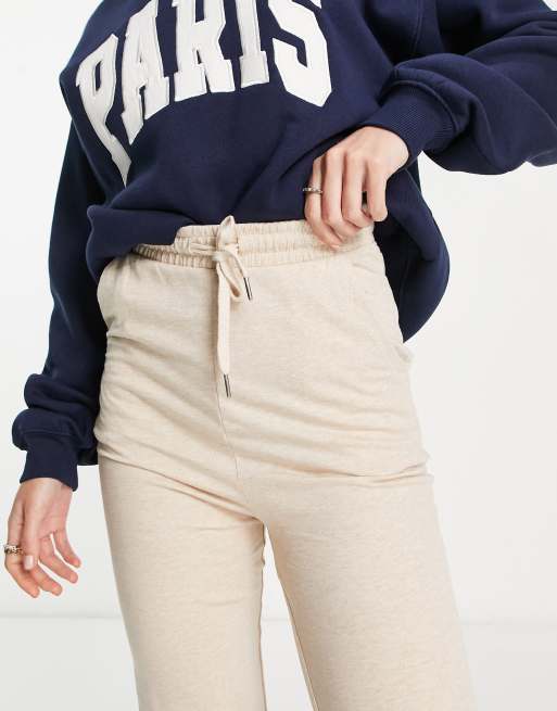 Asos tall joggers online womens