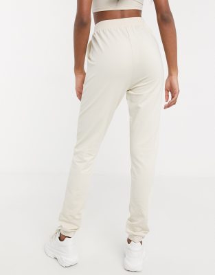 asos slim joggers