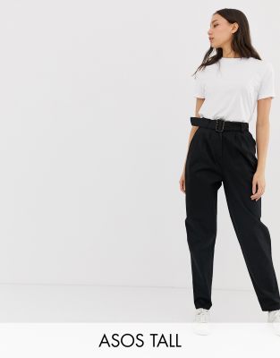 asos tall pants