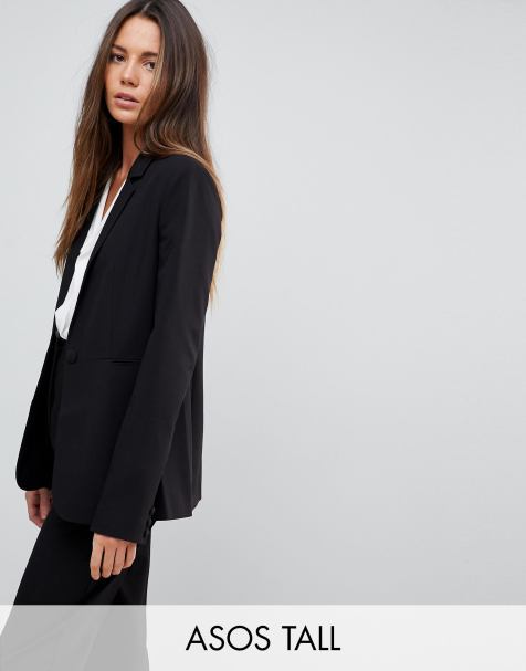 ASOS DESIGN Tall - Blazer mix & match sartoriale