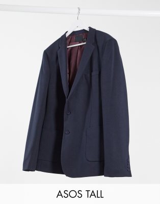 asos blazer homme