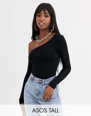 asos tall bodysuit