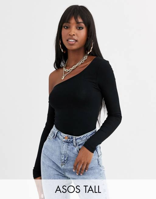 asos tall bodysuits
