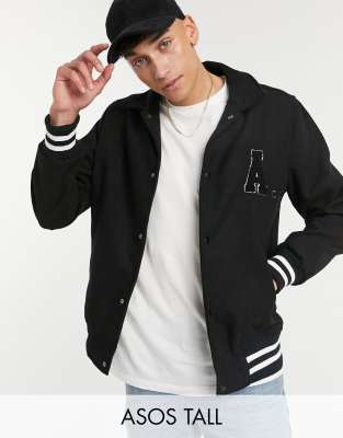 bomber style universitaire