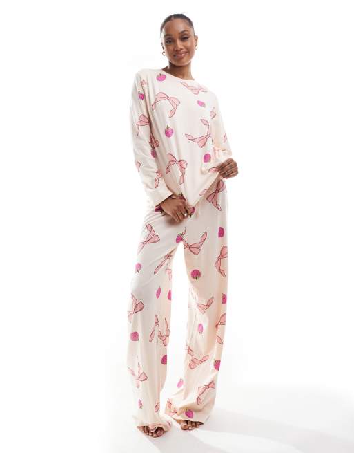 Asos womens nightwear sale