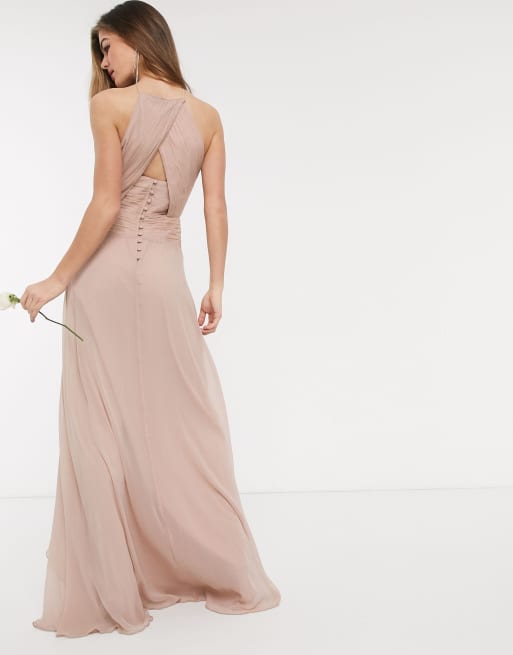 Asos clearance tall bridesmaid