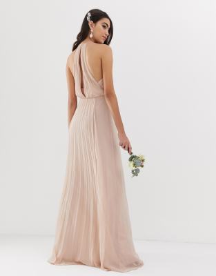 asos tall bridesmaid dresses