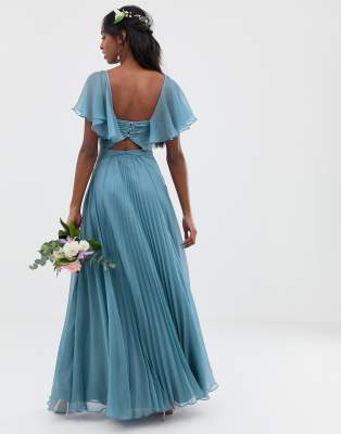 asos bridesmaid dresses tall