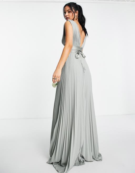 Oasis wear it your way maxi dress sale