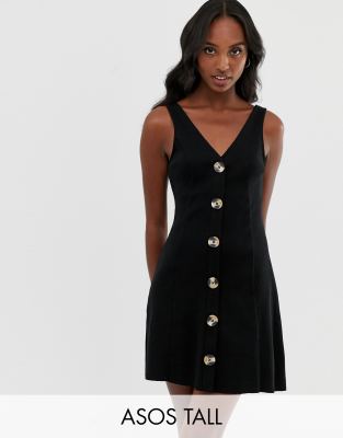 Tall Women's Dress Tops