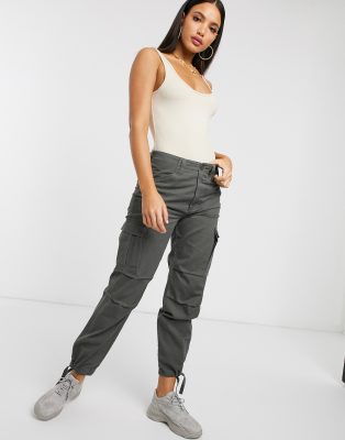 asos tall cargo pants