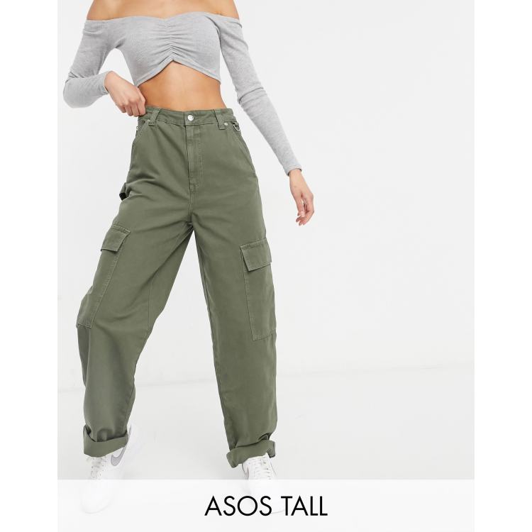 Asos combat trousers store womens