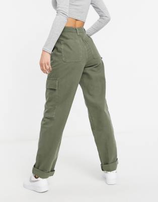 asos tall cargo pants