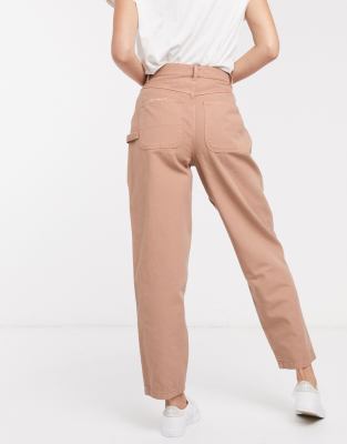 asos carpenter pants