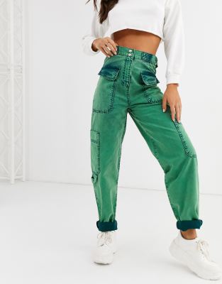 asos carpenter pants