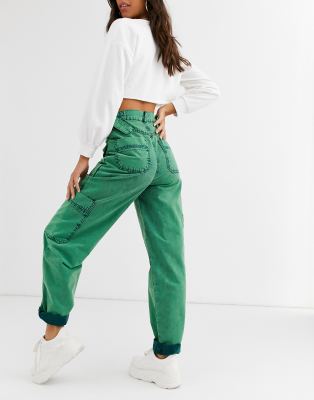 asos carpenter pants