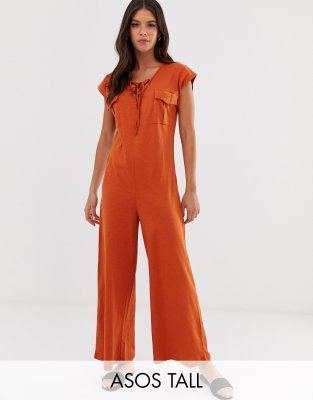 jumpsuit asos tall