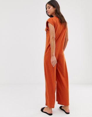 tall casual jumpsuit