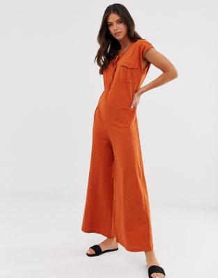 tall casual jumpsuit