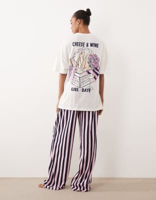Whimsical Print 3
