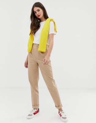 asos tall womens joggers